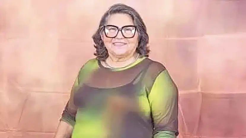 carmen lucia