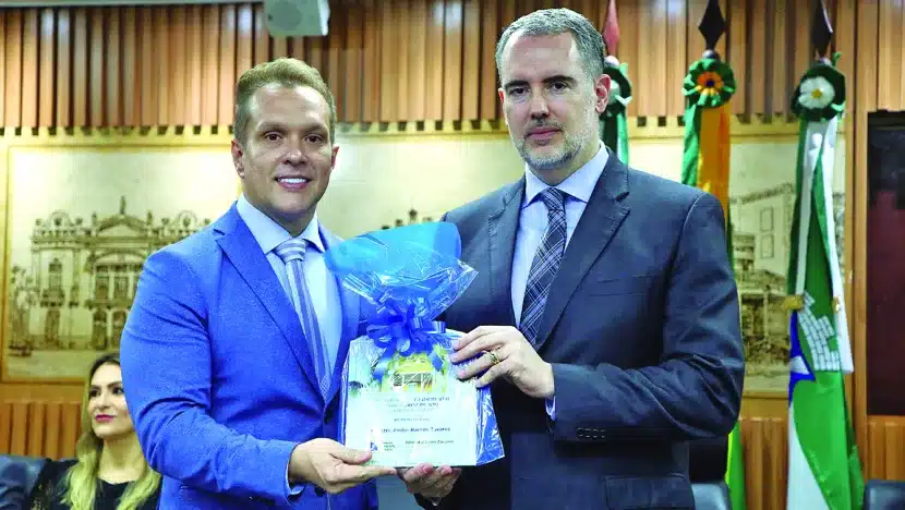 coluna câmara foto 1