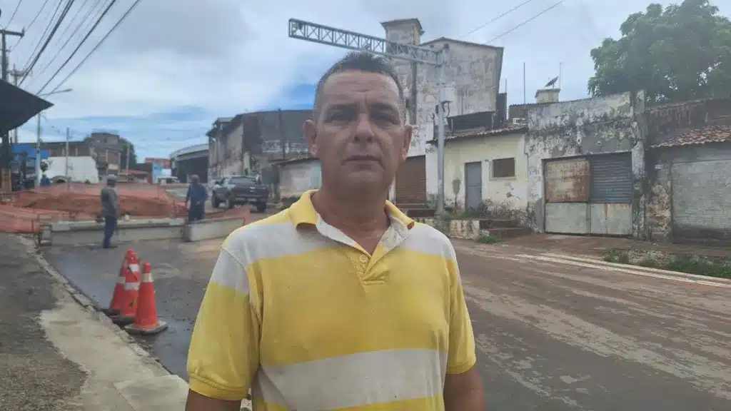 comerciante