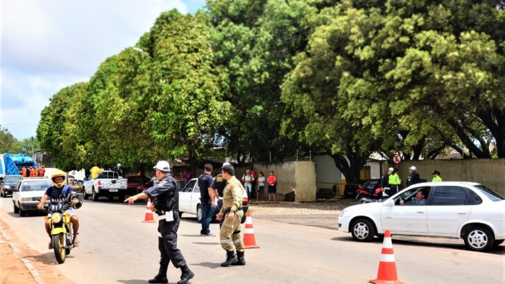 Prazo para quitar licenciamento de 310 mil veículos no RN encerra nesta semana - Foto: Divulgação/Detran