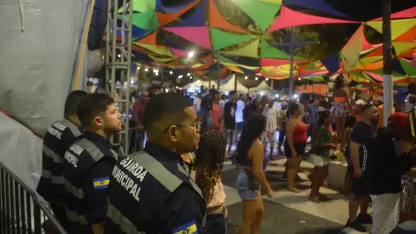 Carnaval em Pirangi - Foto: Ney Douglas