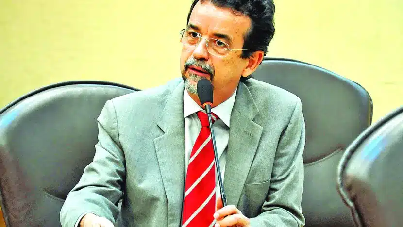 Mineiro: “É importante entender quem financia esse e outros grupos defensores da extrema direita, no RN e no Brasil”. Foto: Reprodução