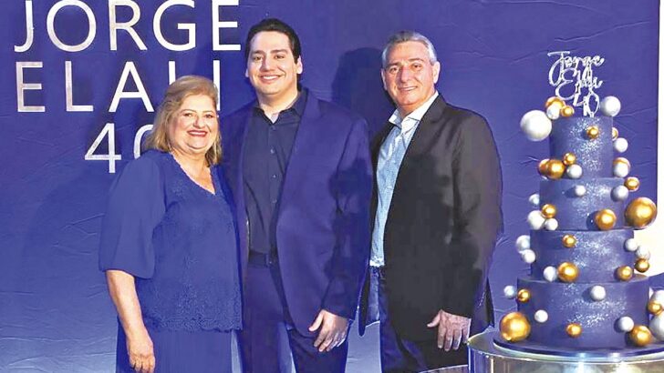 jorge elali