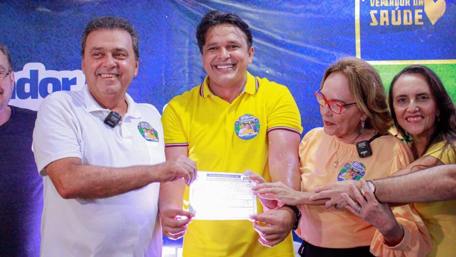 luciano carlos