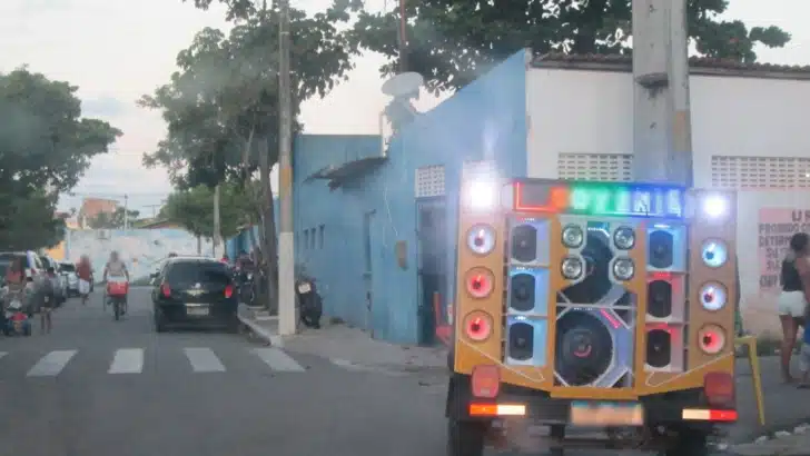 paredao