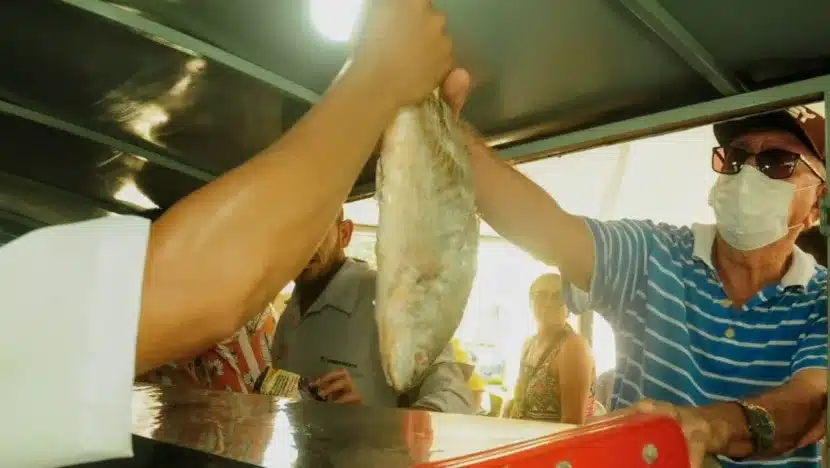 peixe