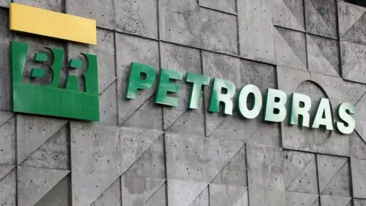 Petrobras - Foto: Reprodução