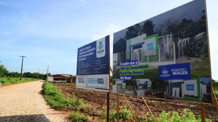 prefeitura de mossoró