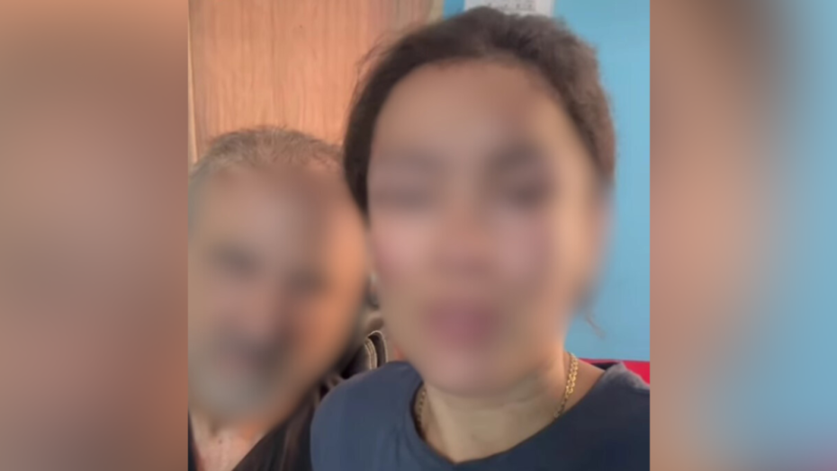 Casal fazia turismo pela Índia quando foi atacado por grupo. Foto: Reprodução/ Rede social