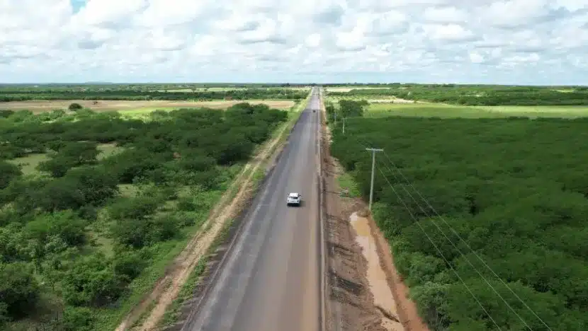 Rio Grande do Norte 401