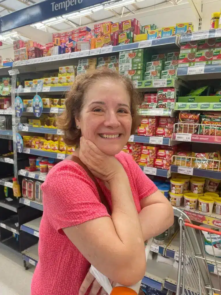 silvia torres