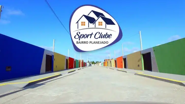 sport club