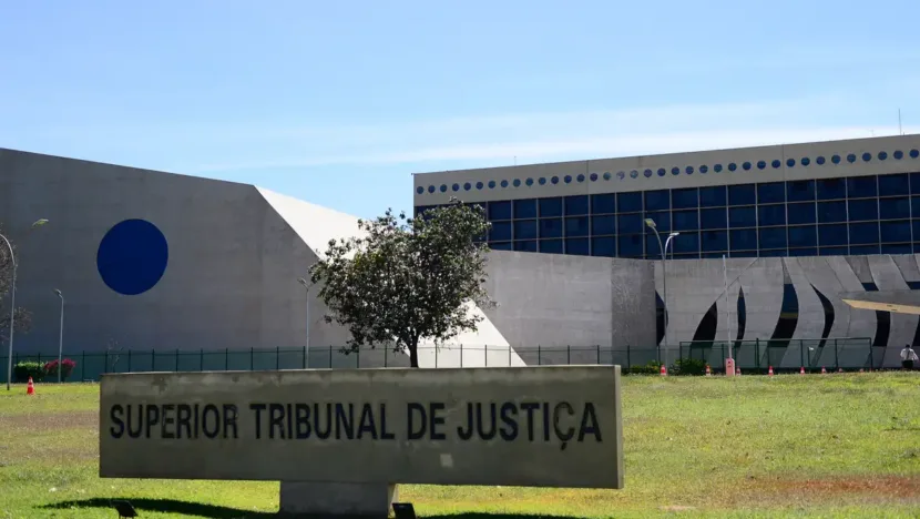 Nova norma permite até oito folgas mensais para juízes que trabalharem remotamente Superior Tribunal de Justiça / Foto: Agência Brasil
