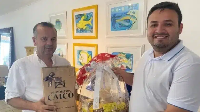 tadeu caico
