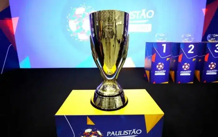 título paulista 2024