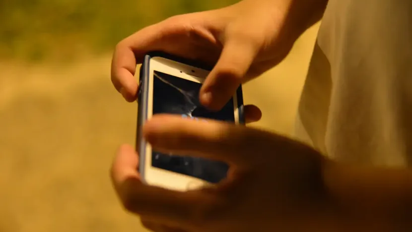 Foi regulamentado direito das crianças e adolescentes em ambiente digital. Foto: Valter Campanato/Agência Brasil