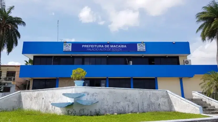 Inscrições para concurso para Guarda Municipal de Macaíba seguem até 8 de abril - Foto: Arquivo-PMM
