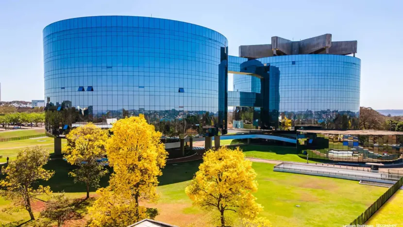 Procuradoria-Geral da República (PGR) / Foto: Secom