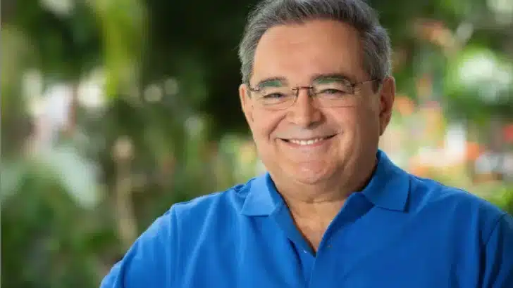 ALVARO DIAS FOTO