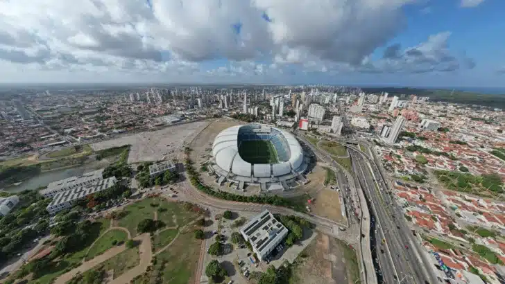 Natal sediará reunião do G20. Foto: Assecom/Elisa Elsie.