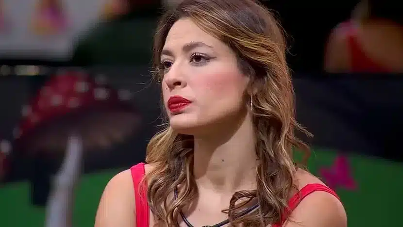 Beatriz no BBB 24 png