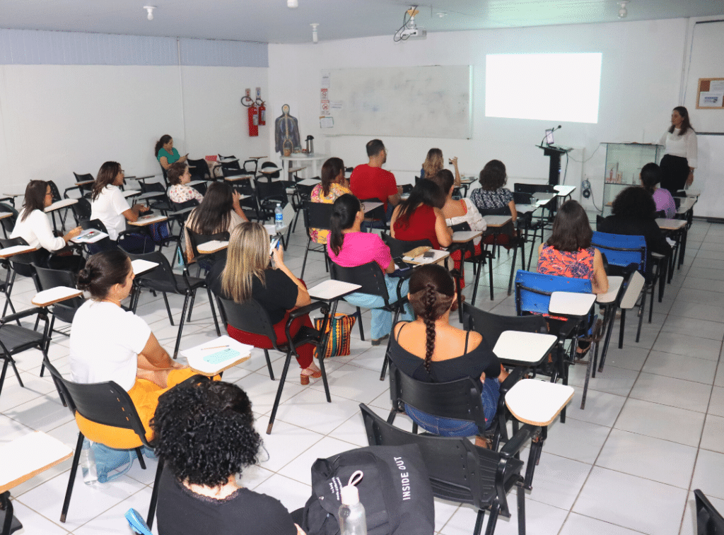 Capacitação autismo 2