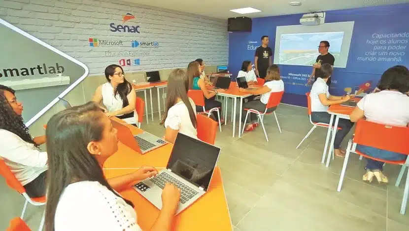 senac