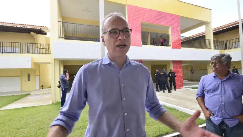 Daniel Diniz Reitor da UFRN (7)