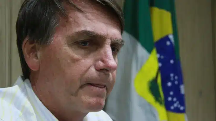Deputado Federal RJ Jair Bolsonaro em Natal (106)