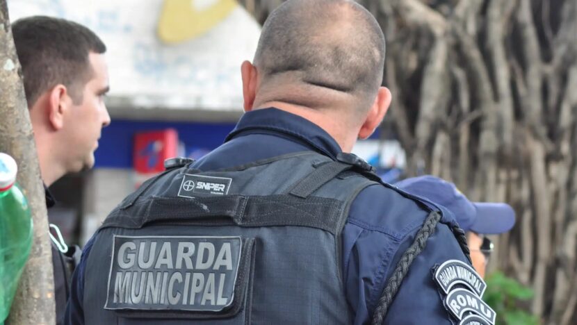 Macaíba tem redução de 76,5% índice de roubos, furtos e arrombamentos | notícias do rio grande do norte Guardas Municipais de Natal (54) - José Aldenir AGORA RN