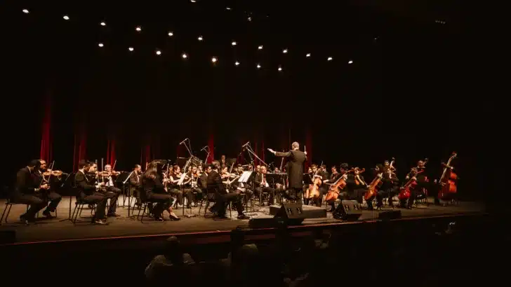 Orquestra Sinfônica do RN
