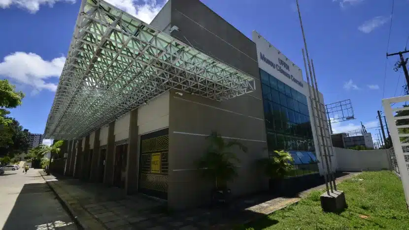 Museu Câmara Cascudo 18