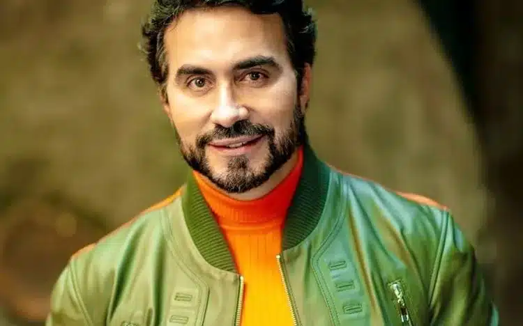 Padre Fábio de Melo