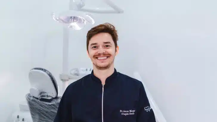 Dentista esclarece que hereditariedade é fator que está ligada ao transtorno. Foto: Reprodução.