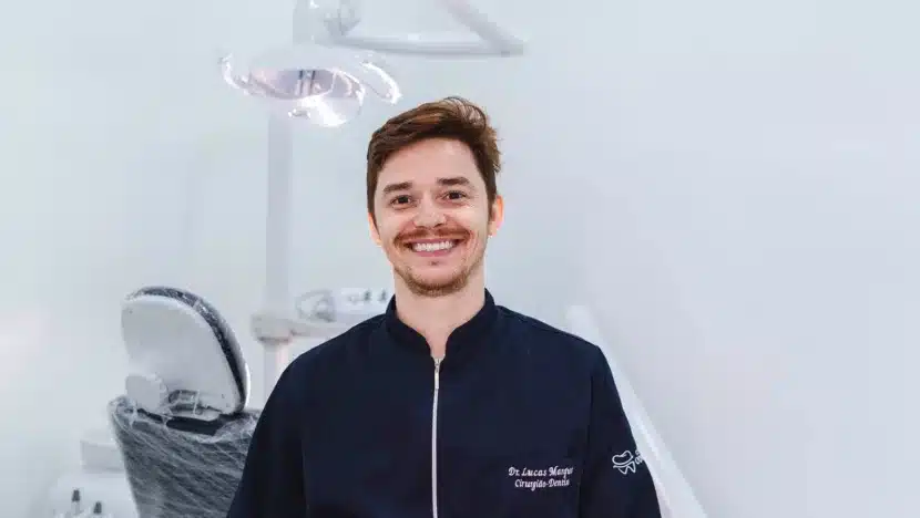 Dentista esclarece que hereditariedade é fator que está ligada ao transtorno. Foto: Reprodução.