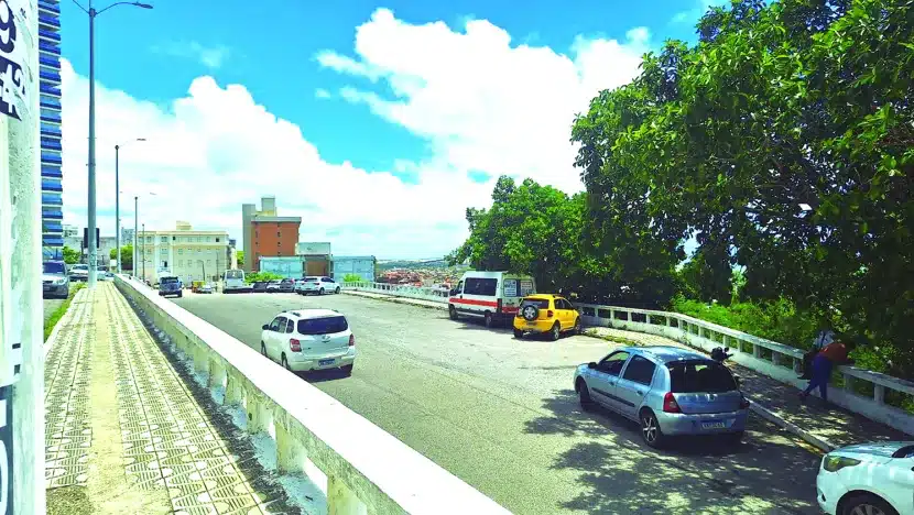 Prefeitura diz que revitalização de orla urbana de natal tem previsão de ser entregue em dezembro | notícias do rio grande do norte Pagina 9 (2)