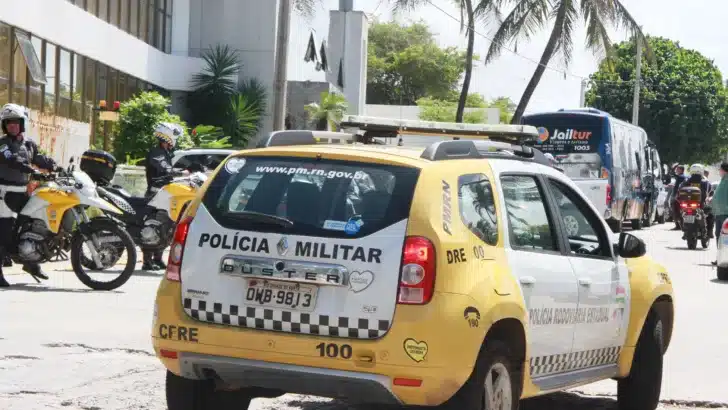 Policia Militar RN (10) - foto josé aldenir agora rn