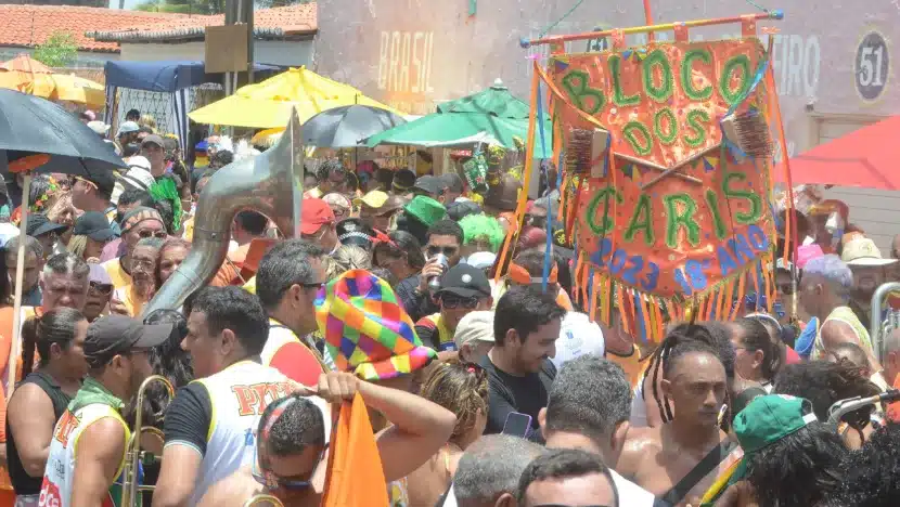 Quarta Feira de Carnaval Natal RN (39)