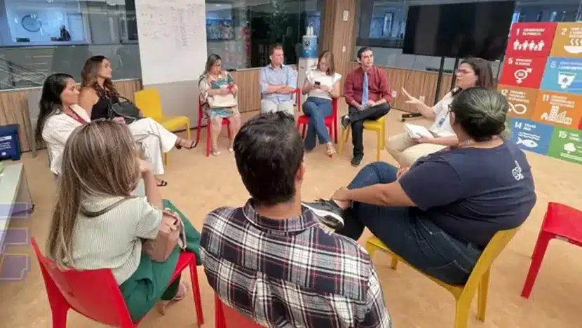 Sebrae RN