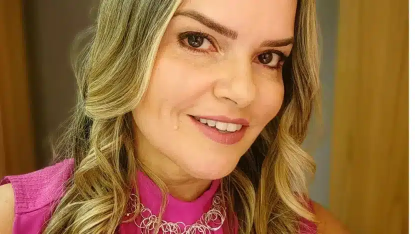 Ana Claudia Porpino