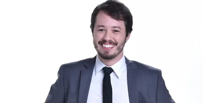 Victor Camejo foto reproducao