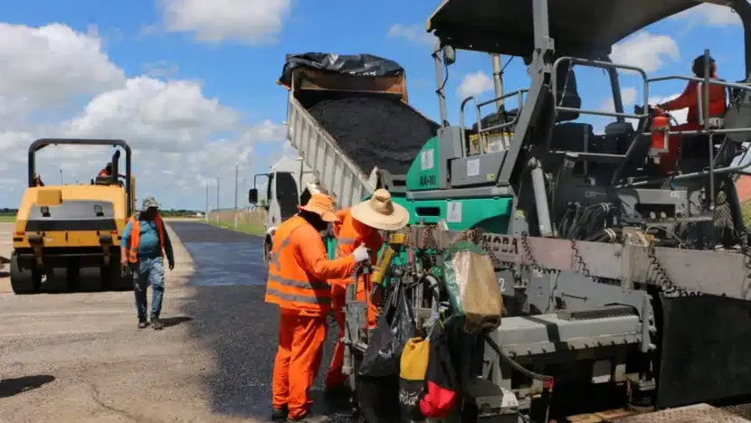 aeroporto mossoró Fotos: Carlos Costa