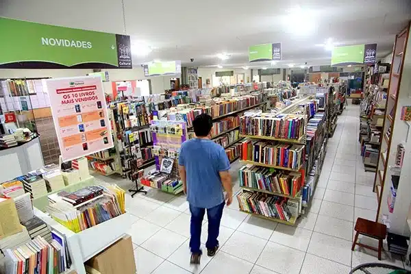 Cooperativa Cultural da UFRN. Foto: Divulgação.