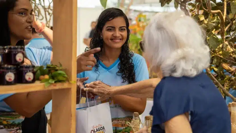 Para esta edição que comemora os 10 anos da Feira, a expectativa de público estimada é de mais de 12 mil visitantes nos dois dias / Foto: divulgação