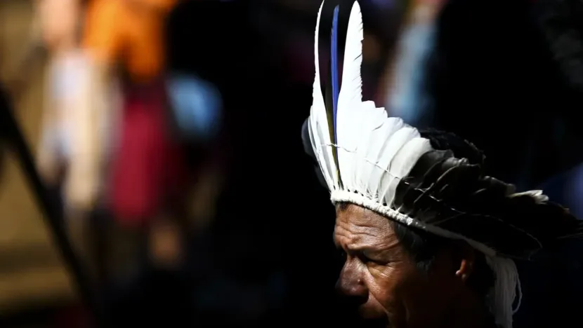 MPF aju&iacute;za a&ccedil;&atilde;o para que Uni&atilde;o e Funai concluam demarca&ccedil;&atilde;o de territ&oacute;rio  ind&iacute;gena do povo Tapuia, no RN