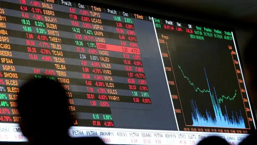 dólar dispara abril 2024 foto reuters