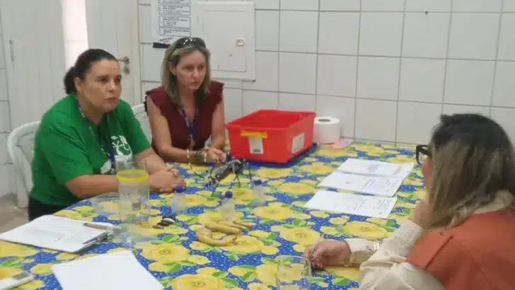 Projeto itinerante Juntos no Combate à Dengue em Natal será lançado. Foto: SEAB/Semurb.