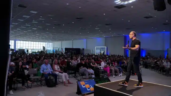 future se divulgação