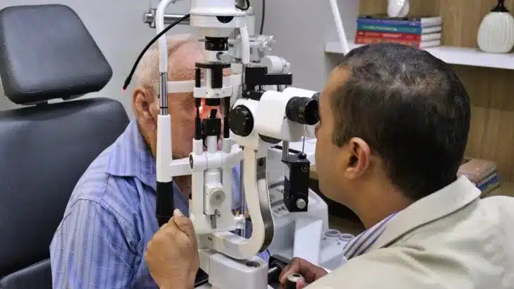 glaucoma foto macaíba