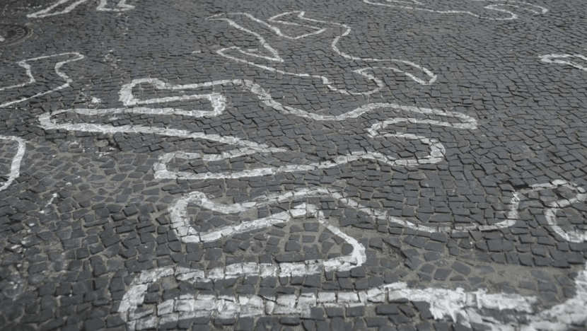 Brasil registra média de 103 homicídios por dia em 2023; nordeste lidera dolosos | notícias do rio grande do norte homicidios